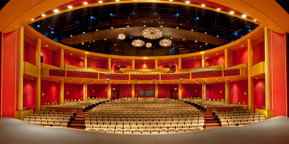 Texas Southmost College Performing Arts Center